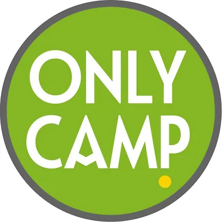 Campsite Onlycamp Les Adoubes - Albertville