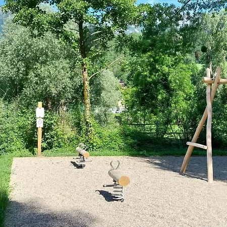 Onlycamp Les Adoubes - مكان تخييم