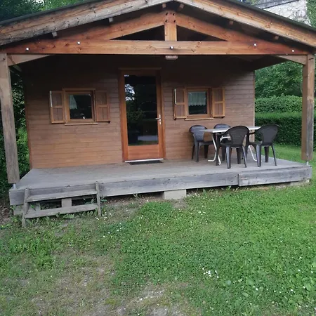 Onlycamp Les Adoubes - Campsite *