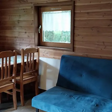 Onlycamp Les Adoubes - Kemping Albertville
